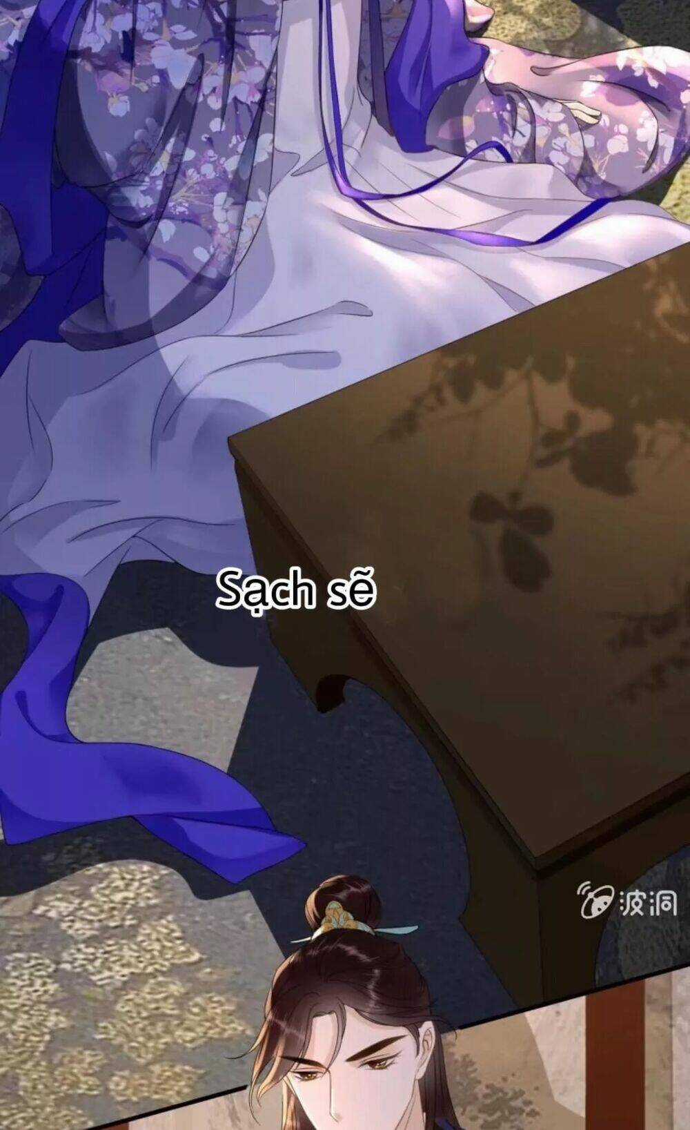 Sủng Phi Của Vương - Chapter 74 - Trang 2