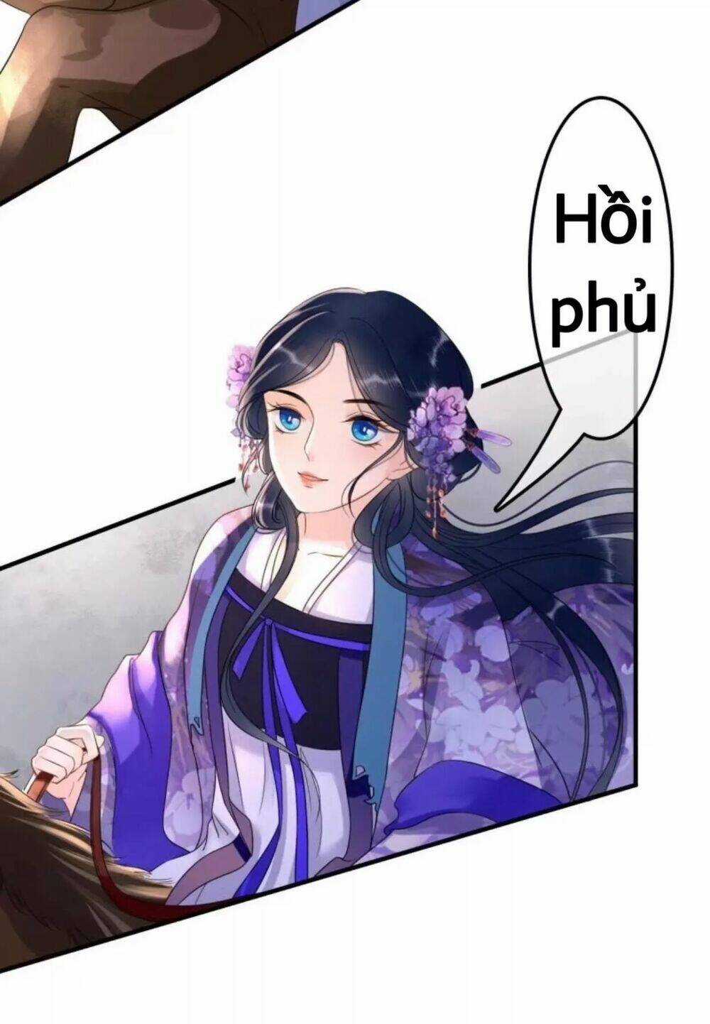 Sủng Phi Của Vương - Chapter 74 - Trang 17