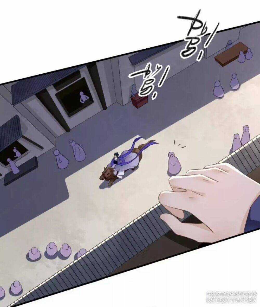 Sủng Phi Của Vương - Chapter 74 - Trang 18