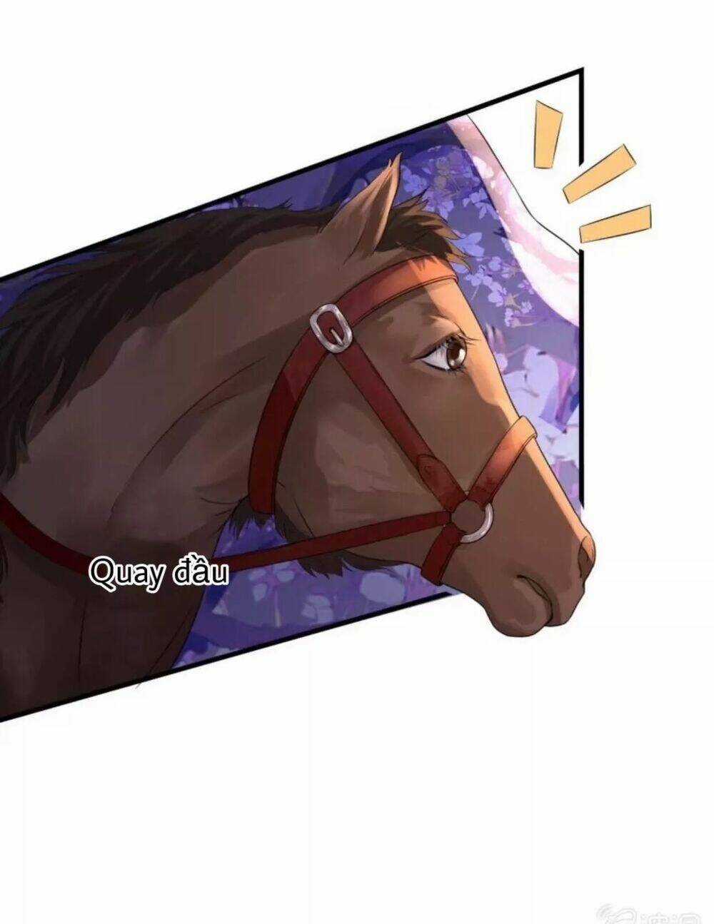 Sủng Phi Của Vương - Chapter 74 - Trang 21