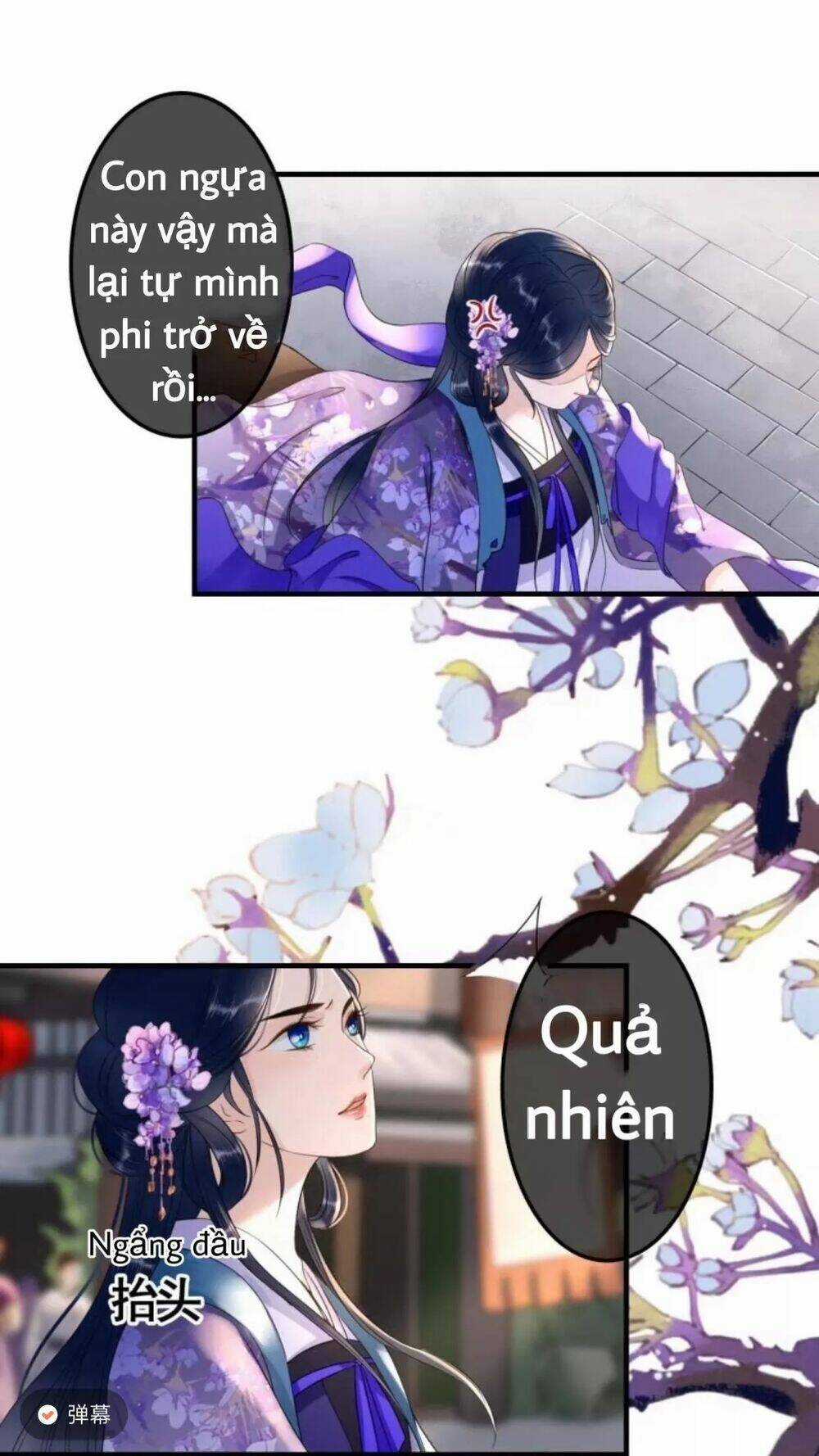 Sủng Phi Của Vương - Chapter 74 - Trang 26