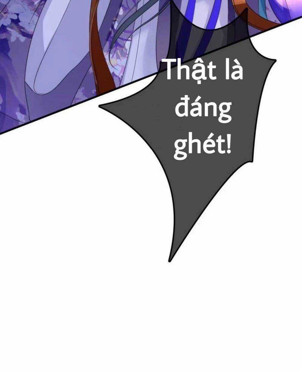 Sủng Phi Của Vương - Chapter 74 - Trang 29