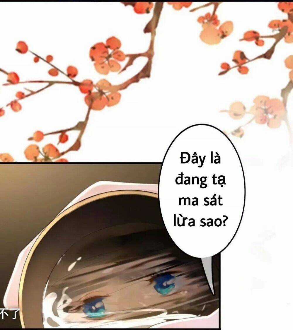 Sủng Phi Của Vương - Chapter 74 - Trang 6