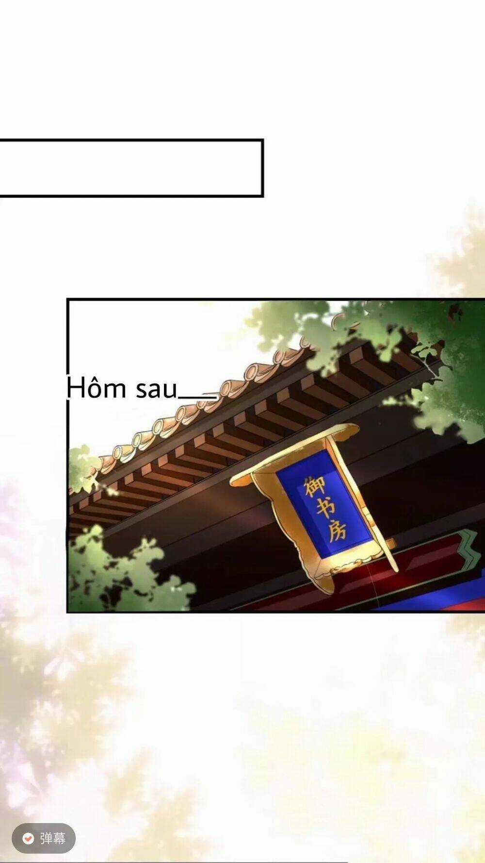 Sủng Phi Của Vương - Chapter 75 - Trang 2