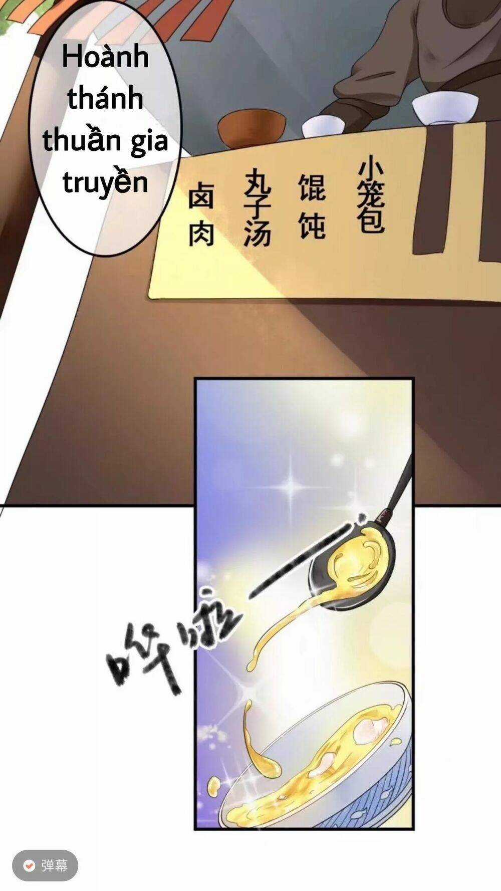 Sủng Phi Của Vương - Chapter 75 - Trang 13