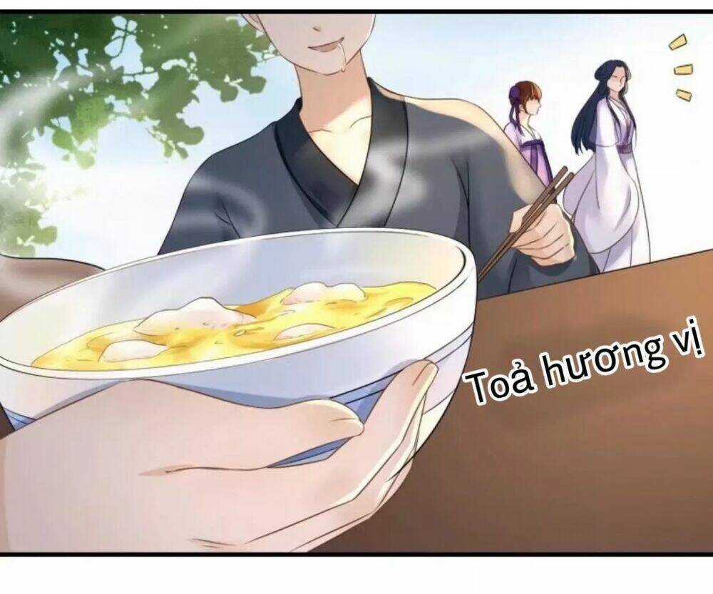 Sủng Phi Của Vương - Chapter 75 - Trang 14