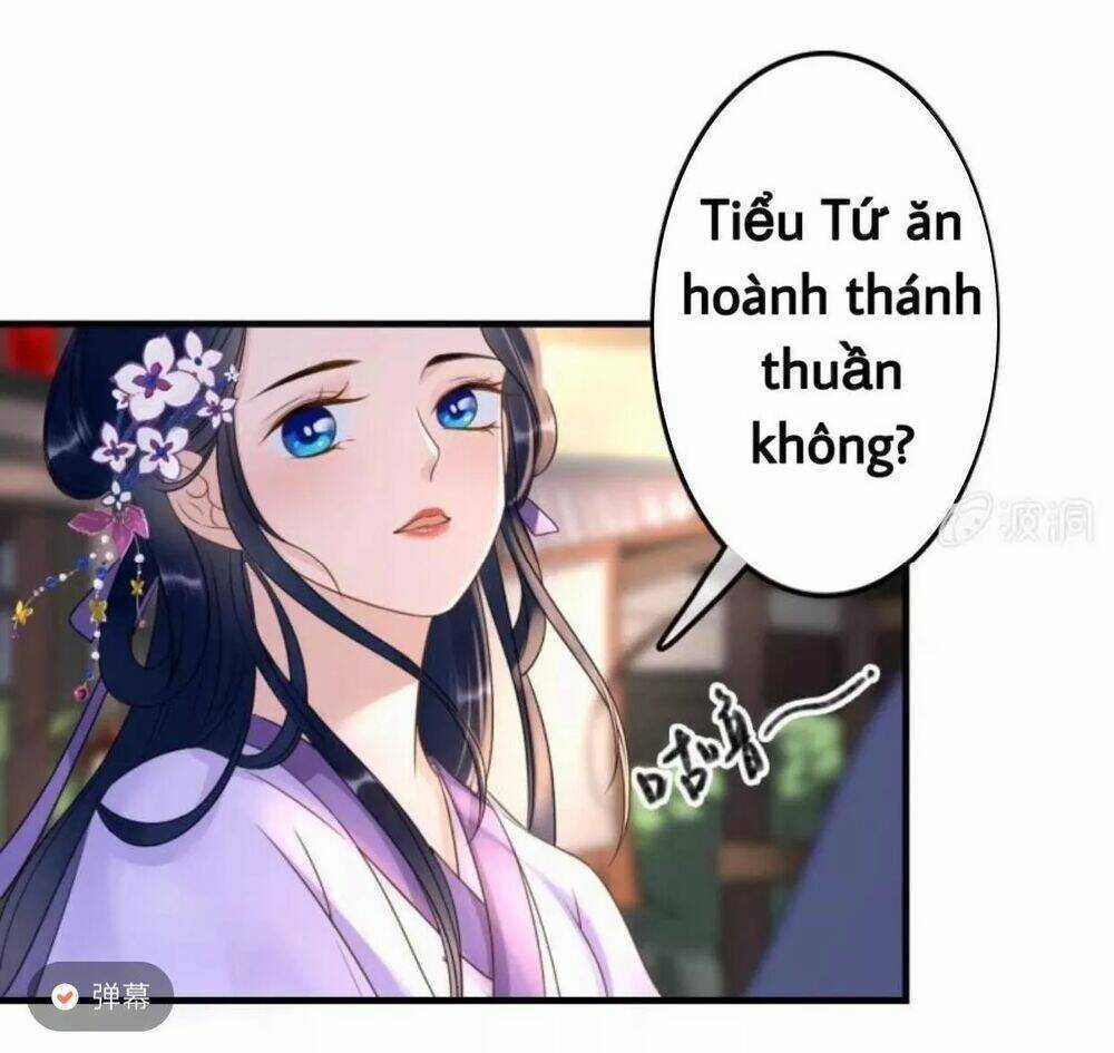 Sủng Phi Của Vương - Chapter 75 - Trang 15