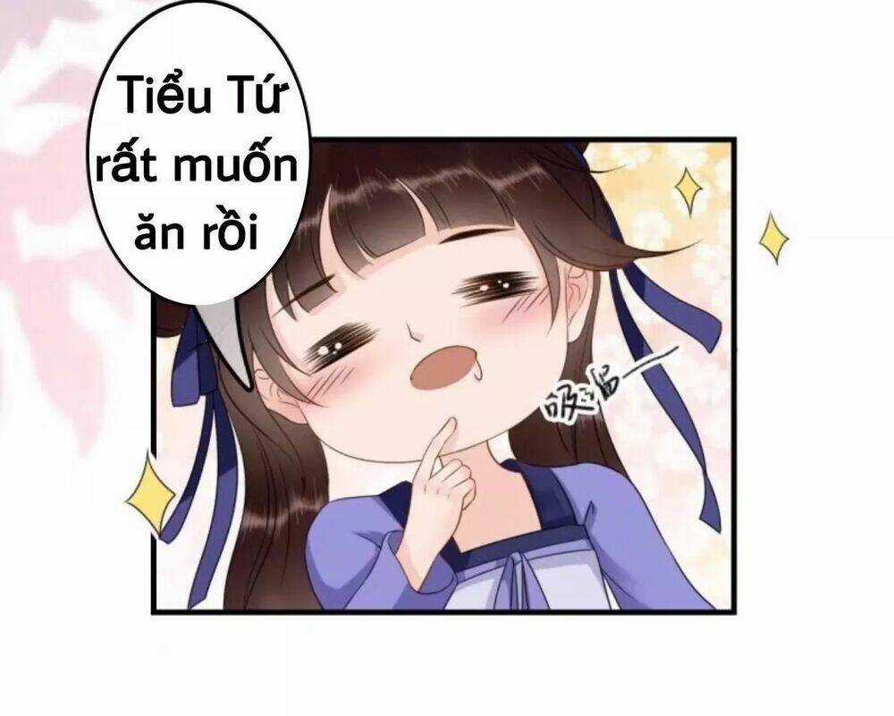 Sủng Phi Của Vương - Chapter 75 - Trang 19