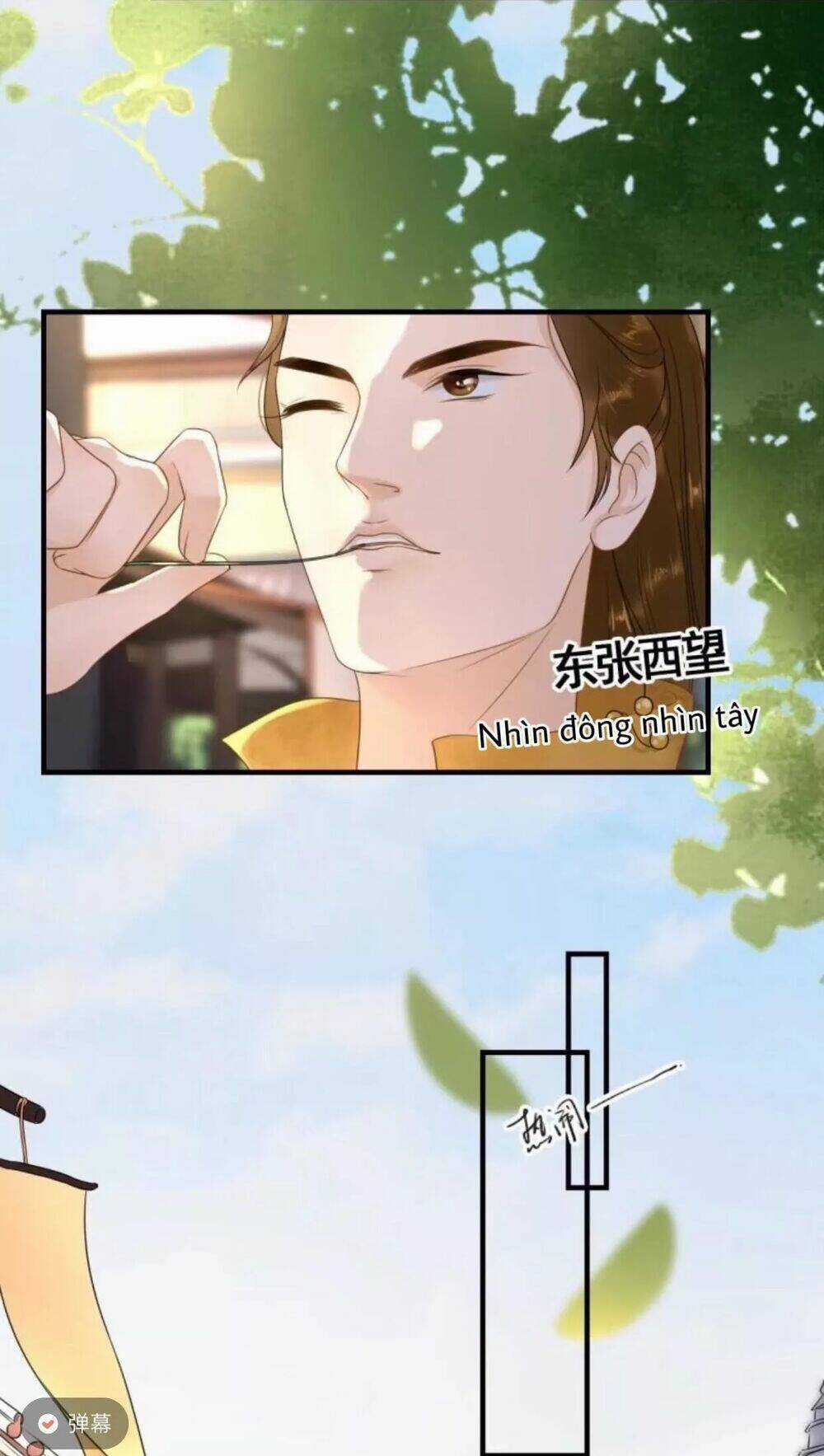 Sủng Phi Của Vương - Chapter 75 - Trang 22