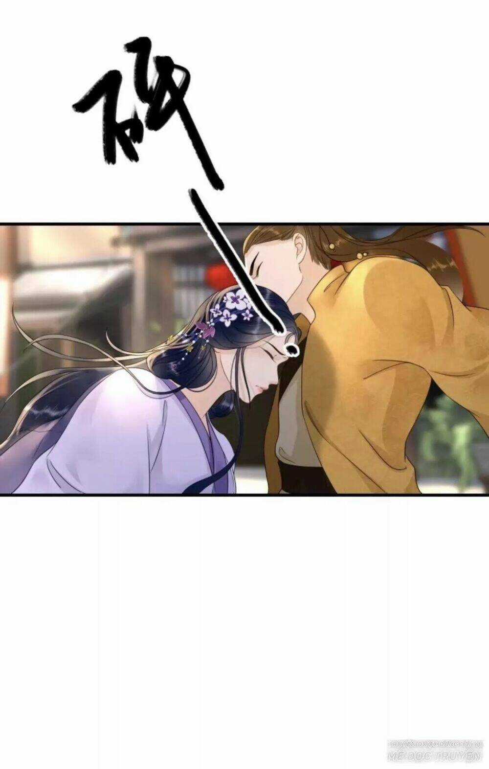 Sủng Phi Của Vương - Chapter 75 - Trang 24