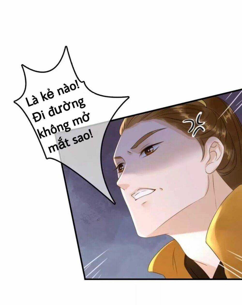 Sủng Phi Của Vương - Chapter 75 - Trang 25