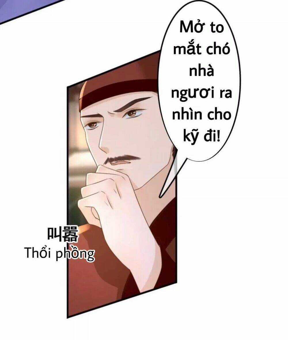 Sủng Phi Của Vương - Chapter 75 - Trang 30