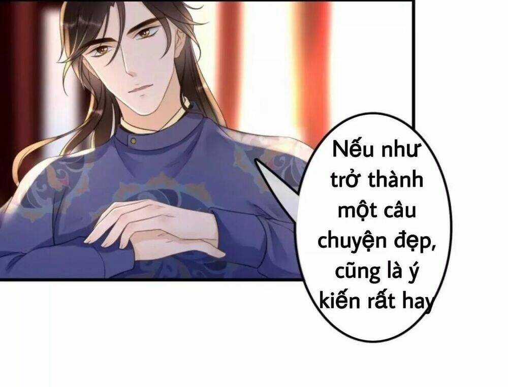 Sủng Phi Của Vương - Chapter 75 - Trang 5