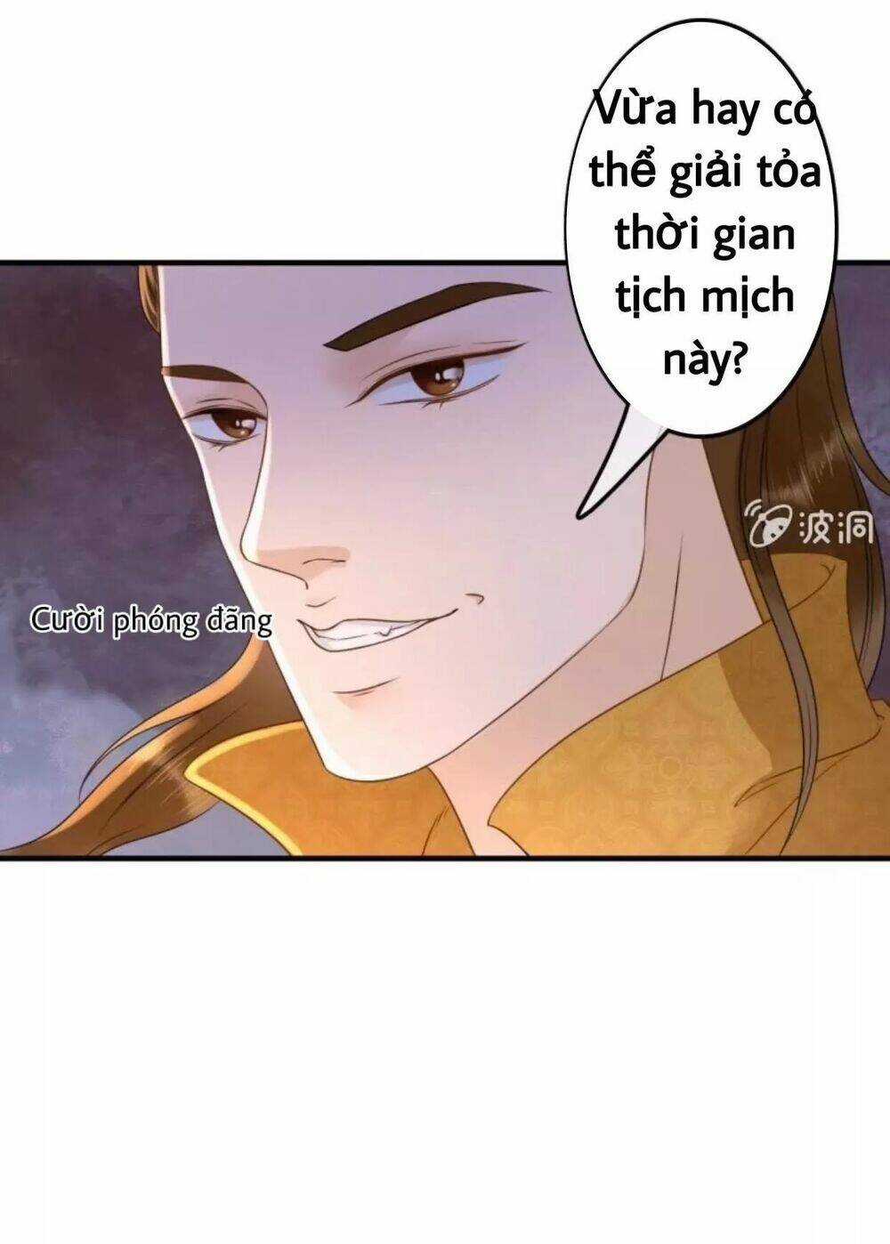 Sủng Phi Của Vương - Chapter 76 - Trang 14