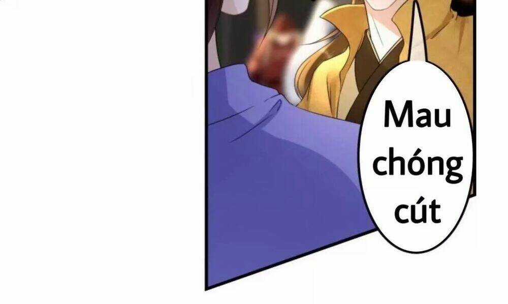 Sủng Phi Của Vương - Chapter 76 - Trang 19