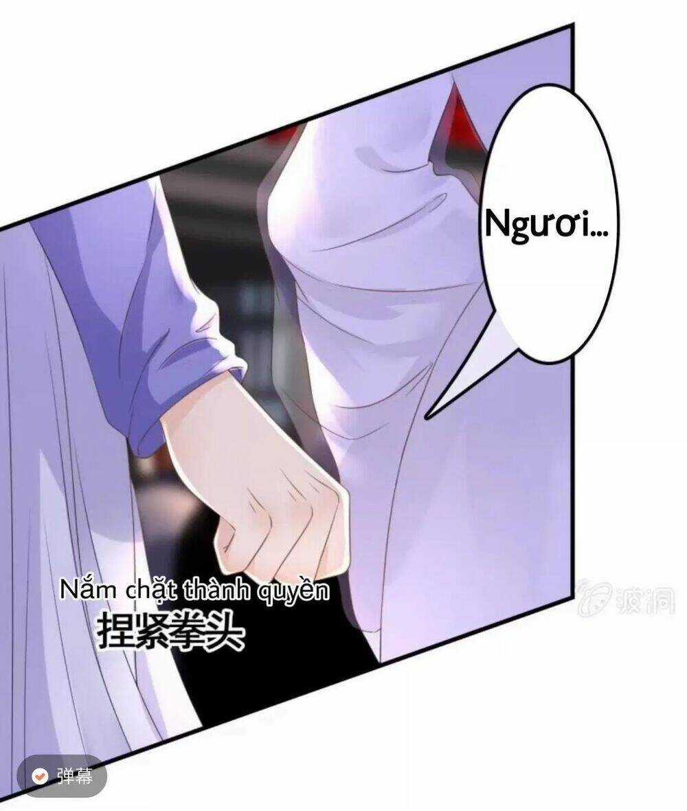 Sủng Phi Của Vương - Chapter 76 - Trang 20