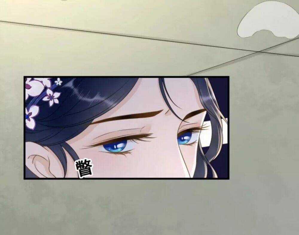 Sủng Phi Của Vương - Chapter 76 - Trang 26