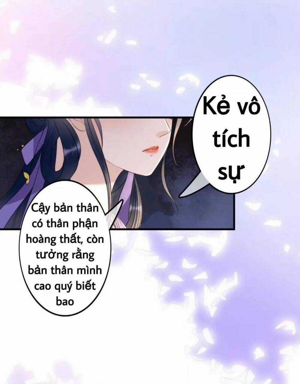 Sủng Phi Của Vương - Chapter 76 - Trang 10