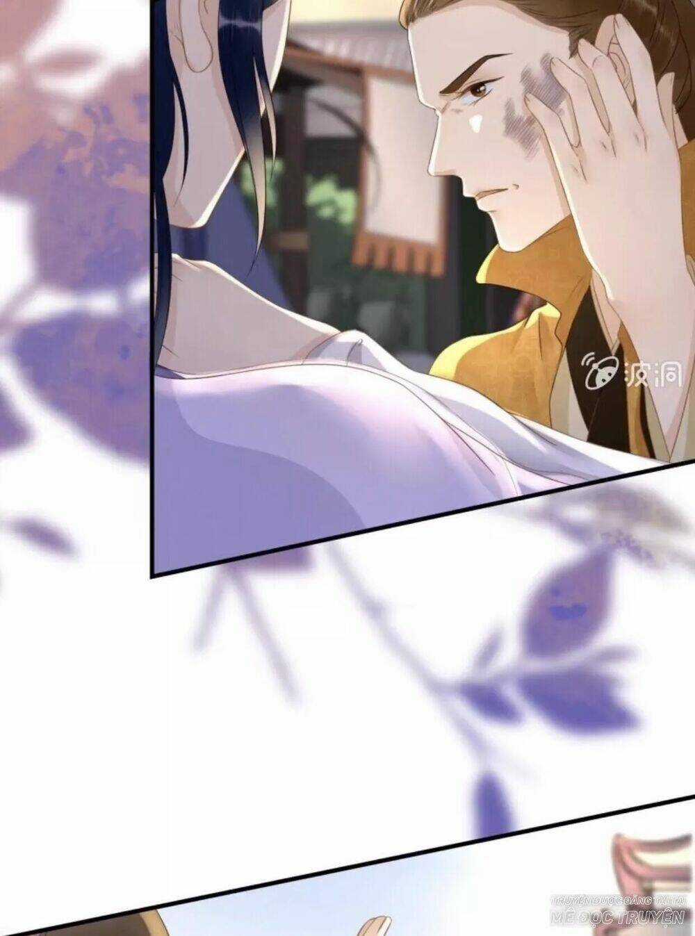 Sủng Phi Của Vương - Chapter 77 - Trang 11