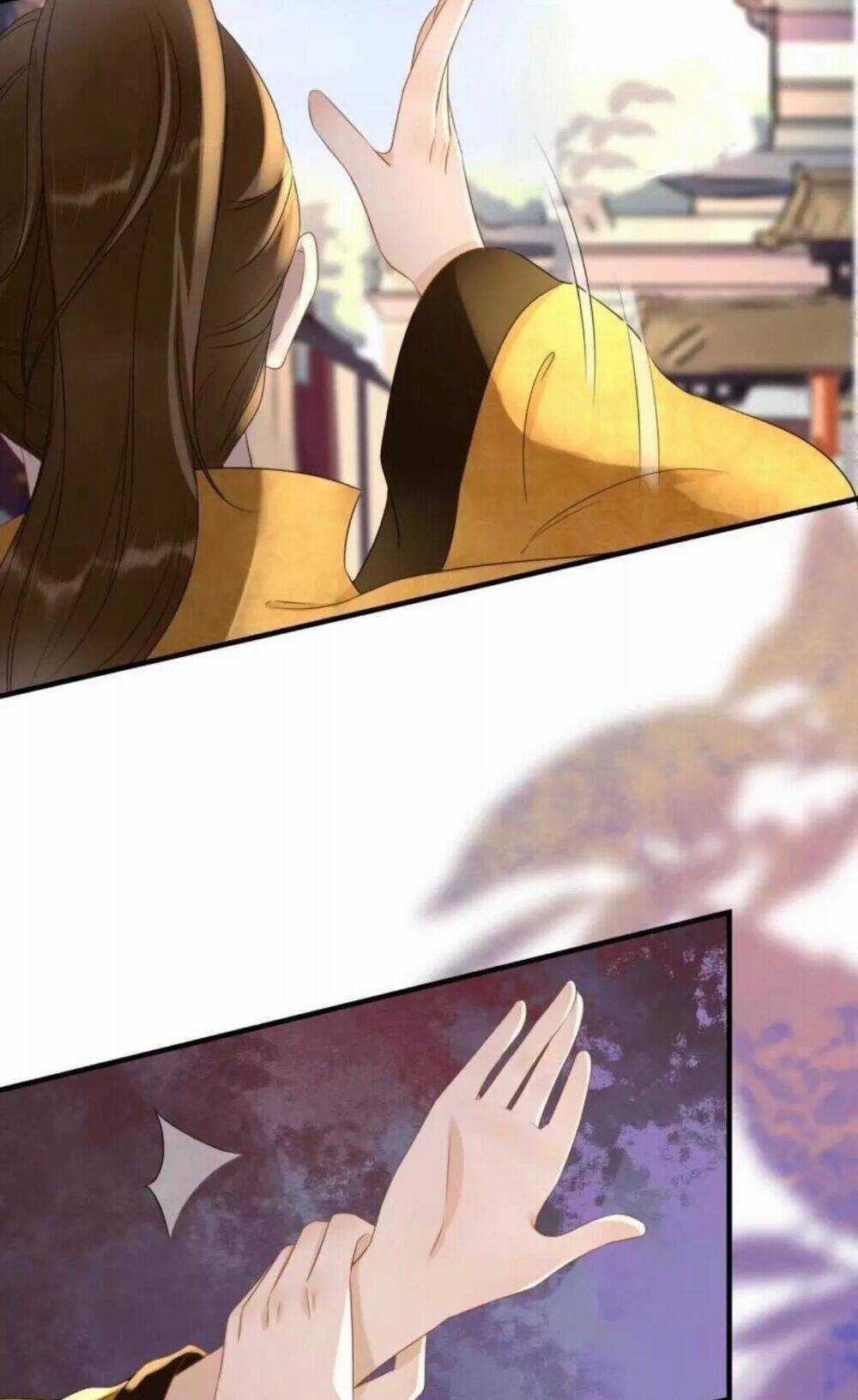 Sủng Phi Của Vương - Chapter 77 - Trang 12