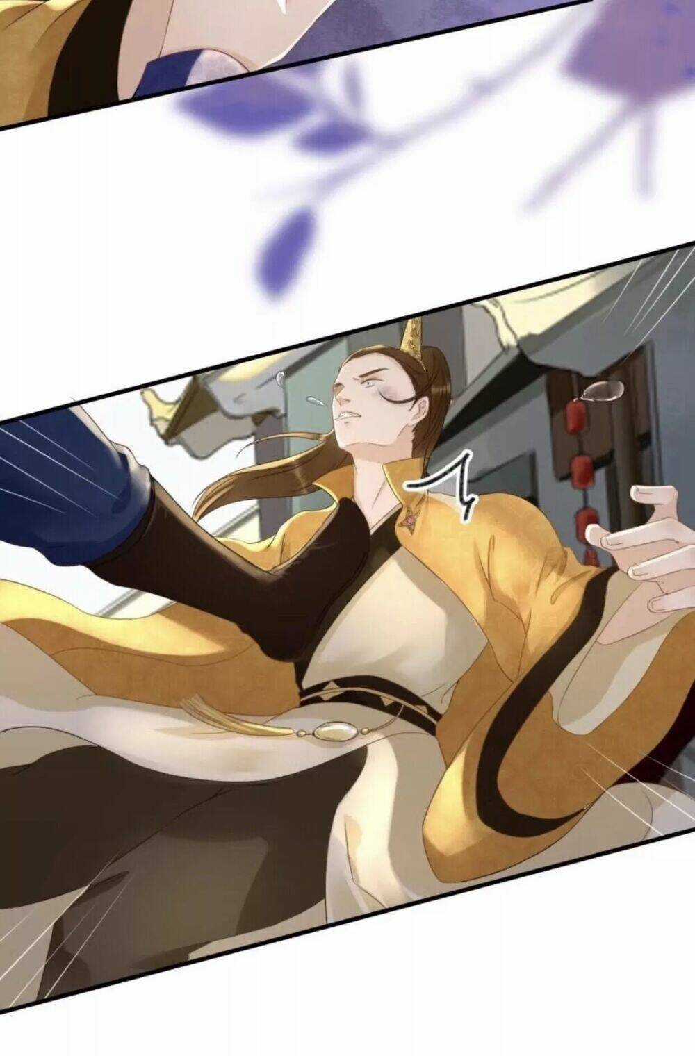 Sủng Phi Của Vương - Chapter 77 - Trang 13