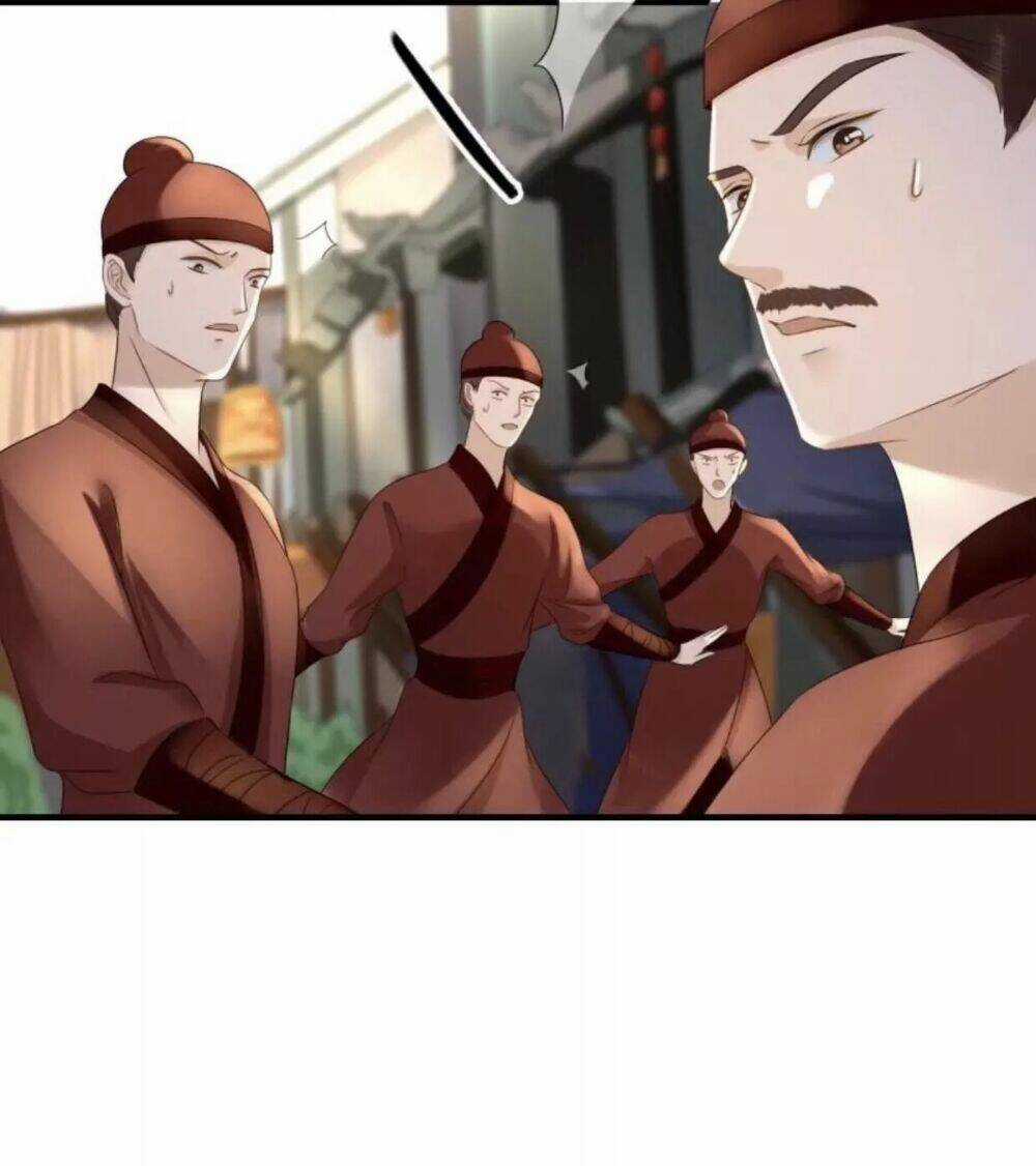 Sủng Phi Của Vương - Chapter 77 - Trang 15