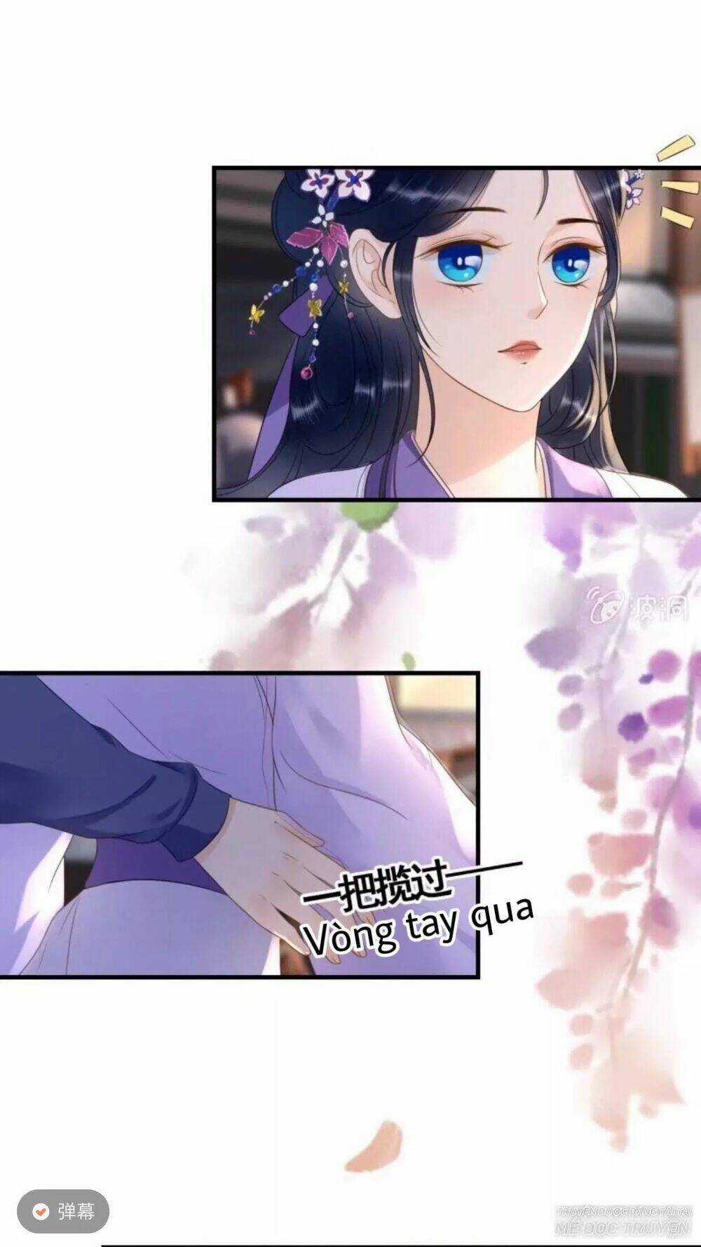 Sủng Phi Của Vương - Chapter 77 - Trang 16