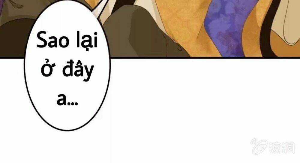 Sủng Phi Của Vương - Chapter 77 - Trang 22