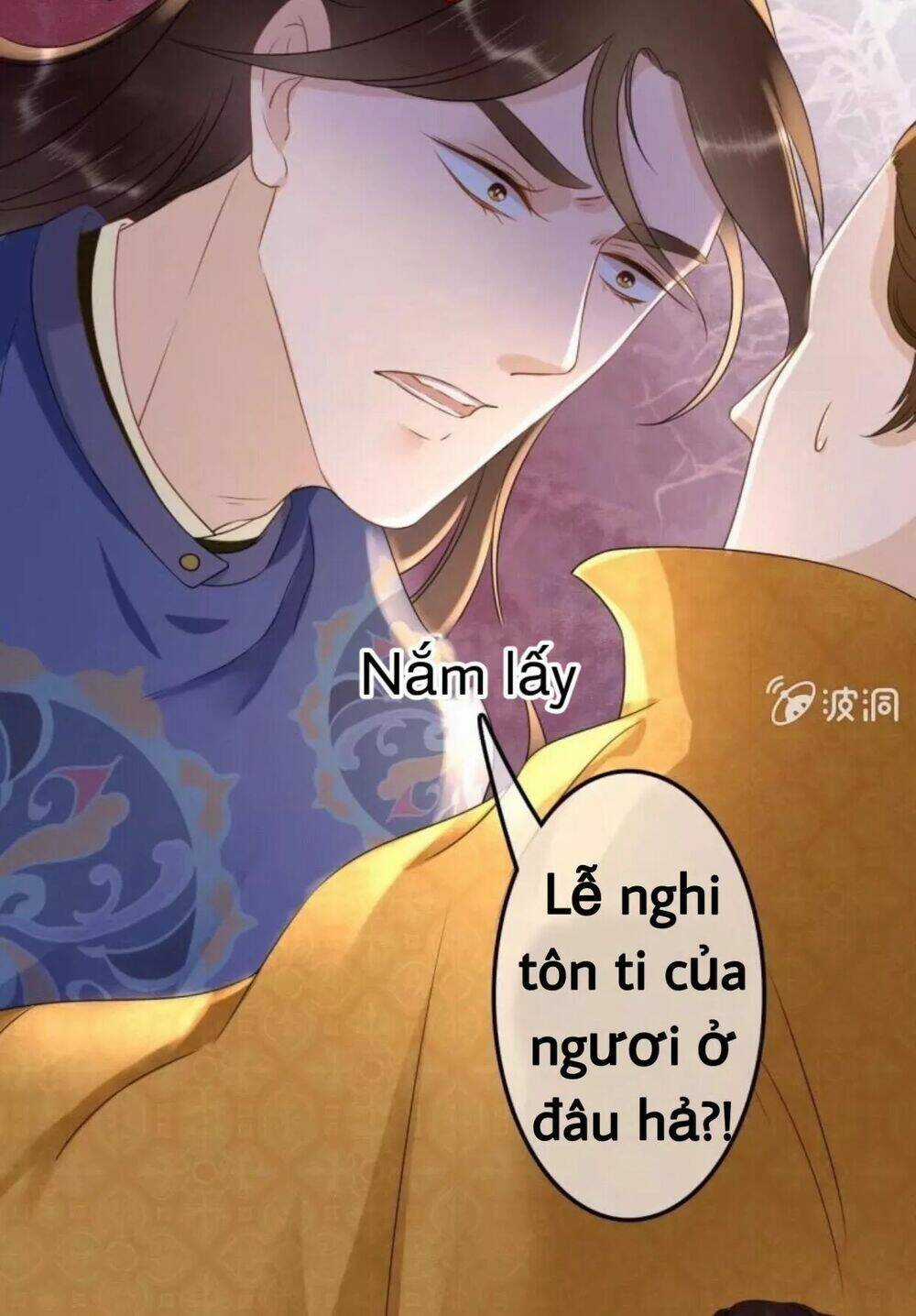 Sủng Phi Của Vương - Chapter 77 - Trang 25