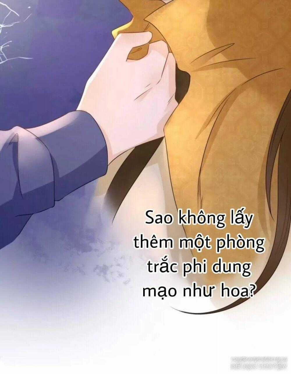 Sủng Phi Của Vương - Chapter 77 - Trang 28