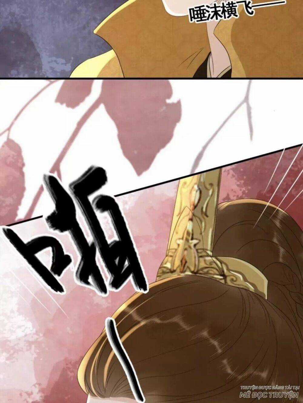 Sủng Phi Của Vương - Chapter 77 - Trang 6