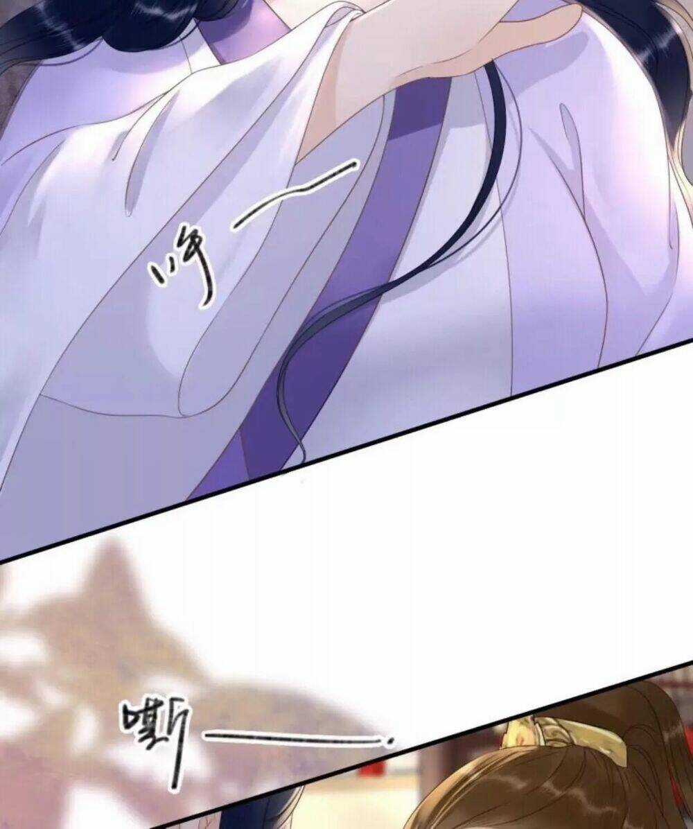 Sủng Phi Của Vương - Chapter 77 - Trang 10