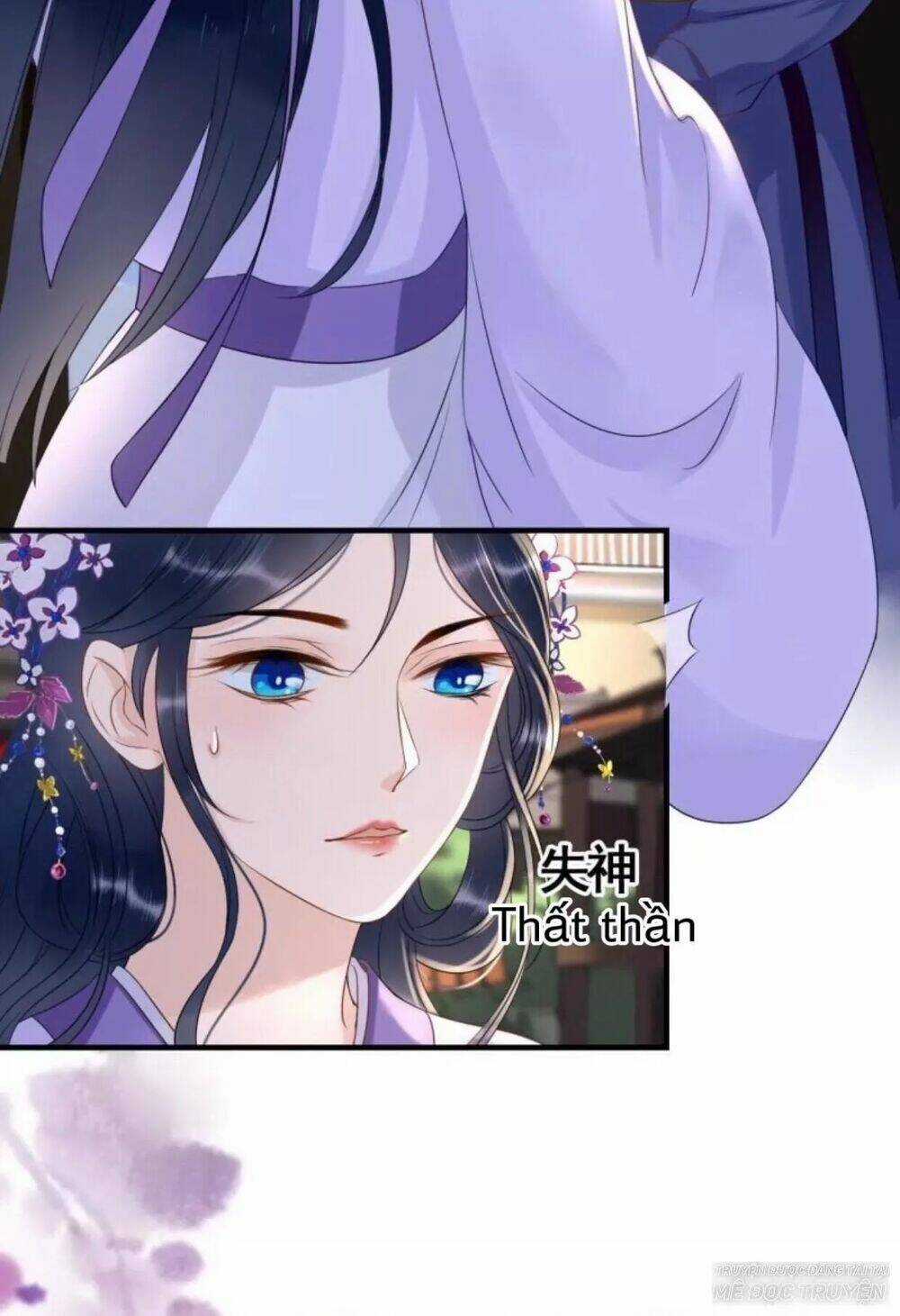 Sủng Phi Của Vương - Chapter 78 - Trang 11