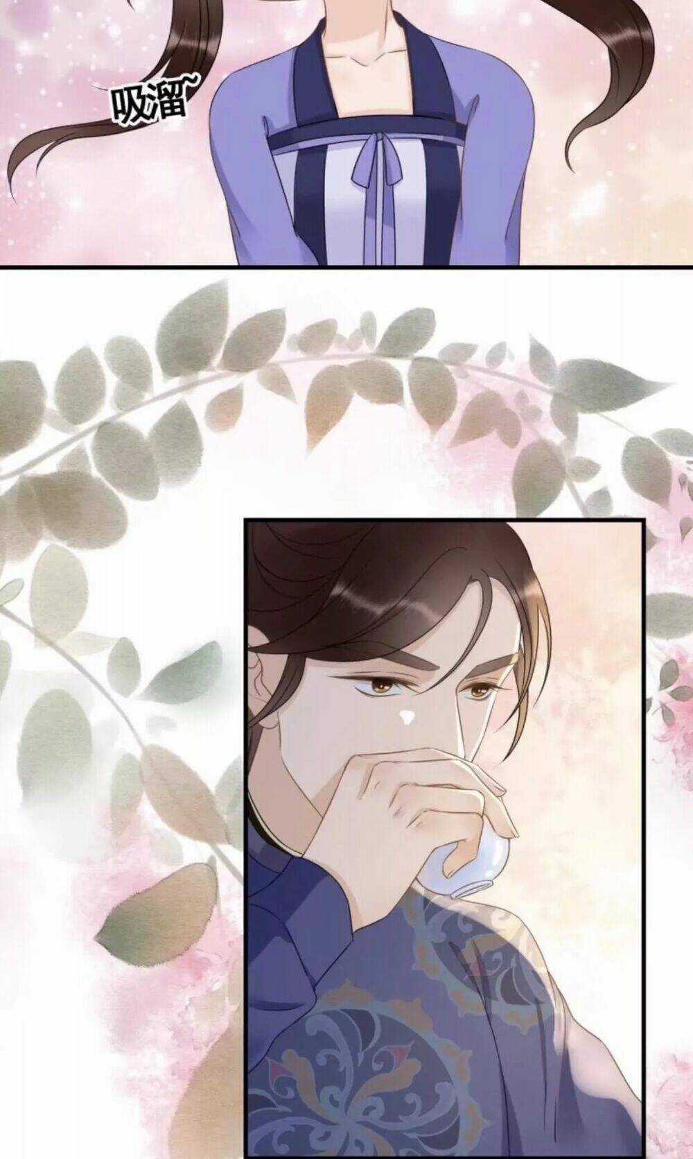 Sủng Phi Của Vương - Chapter 78 - Trang 17