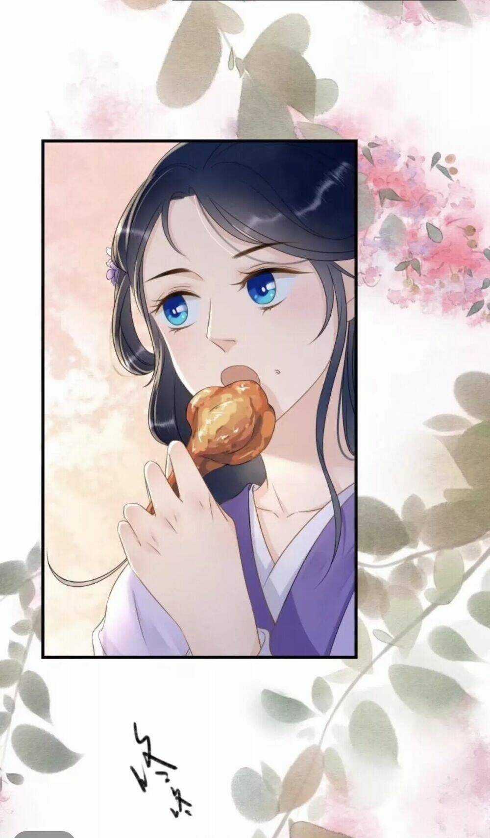 Sủng Phi Của Vương - Chapter 78 - Trang 18