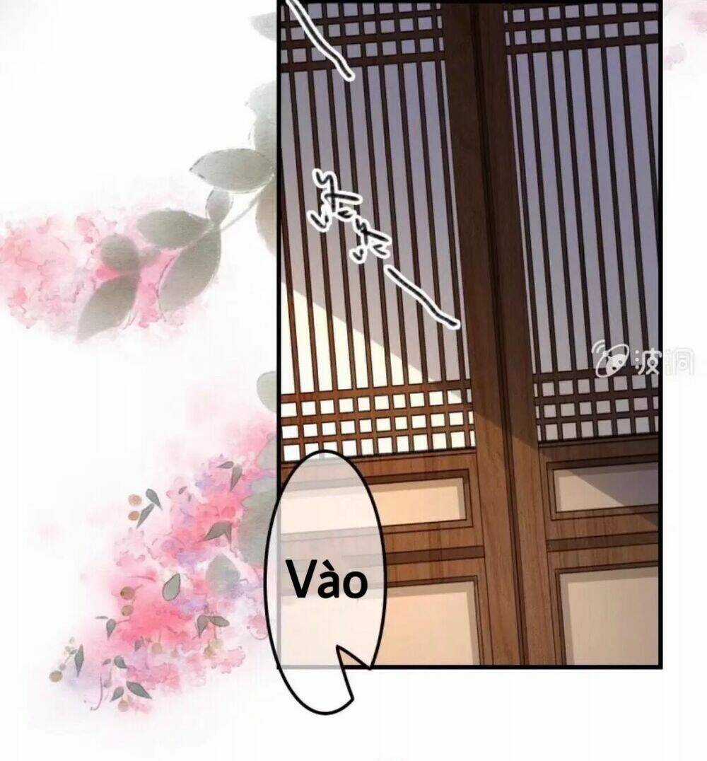 Sủng Phi Của Vương - Chapter 78 - Trang 19