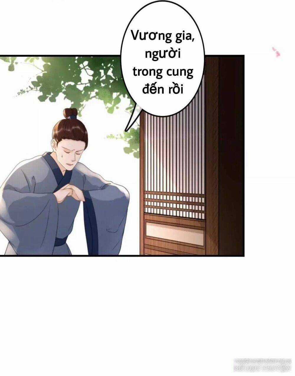 Sủng Phi Của Vương - Chapter 78 - Trang 20