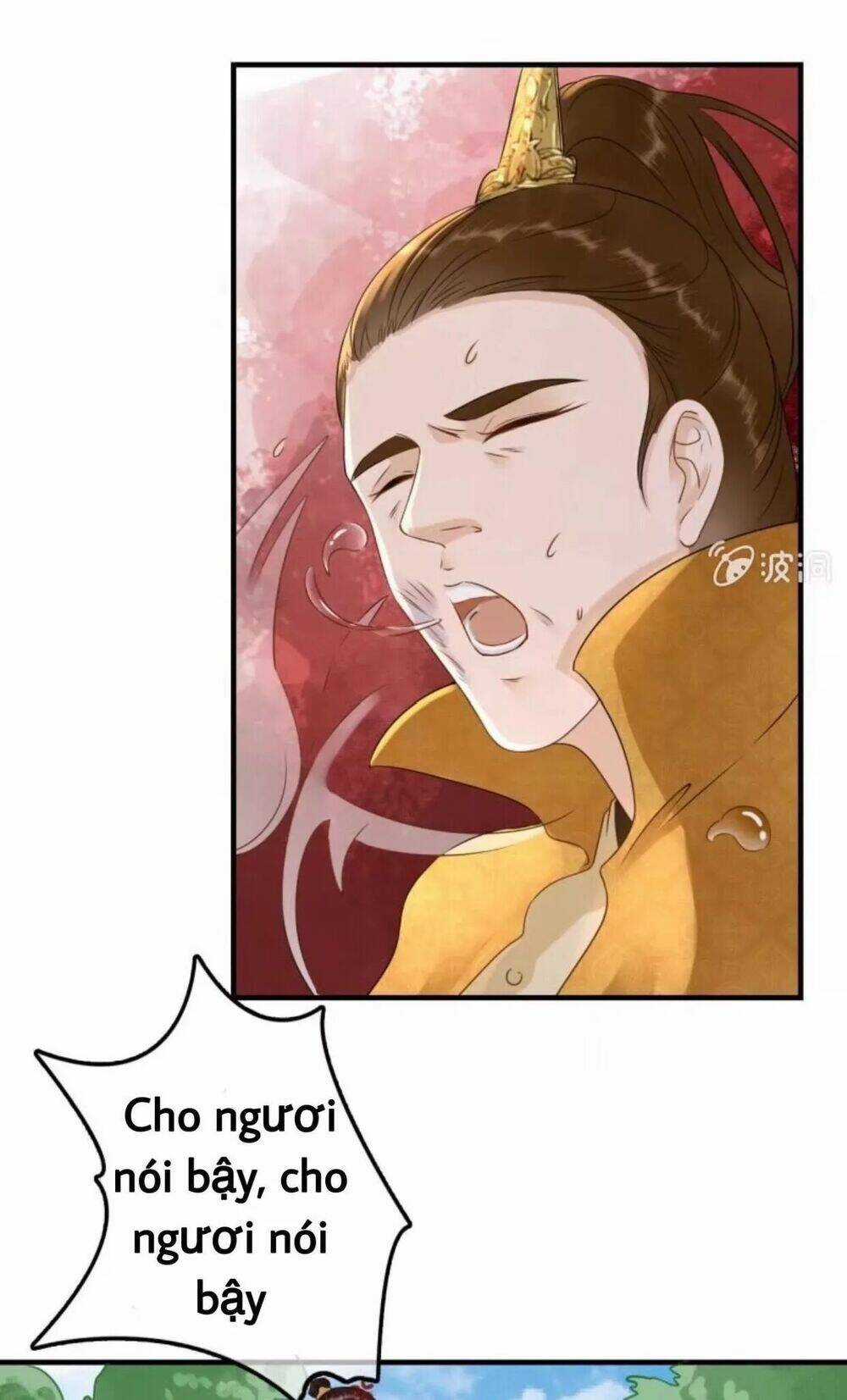 Sủng Phi Của Vương - Chapter 78 - Trang 3