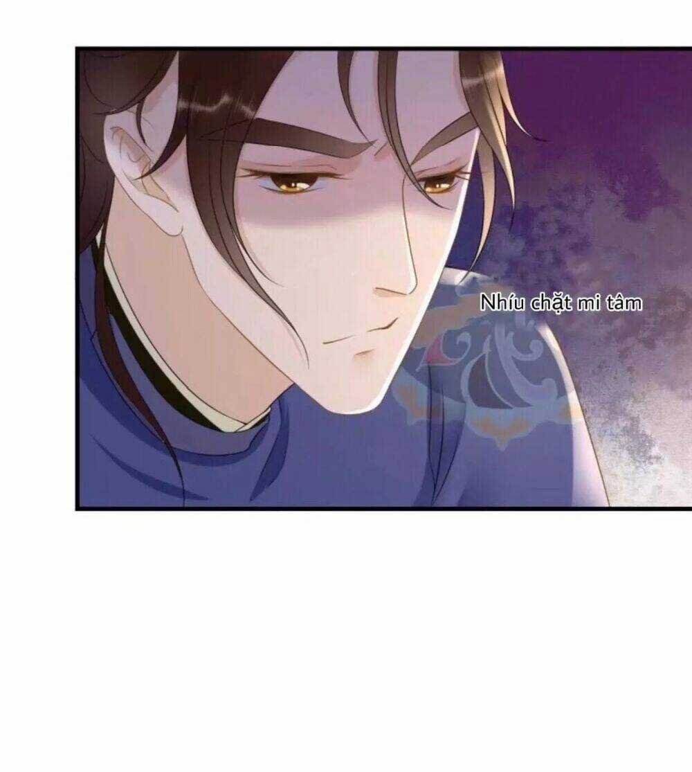 Sủng Phi Của Vương - Chapter 78 - Trang 21