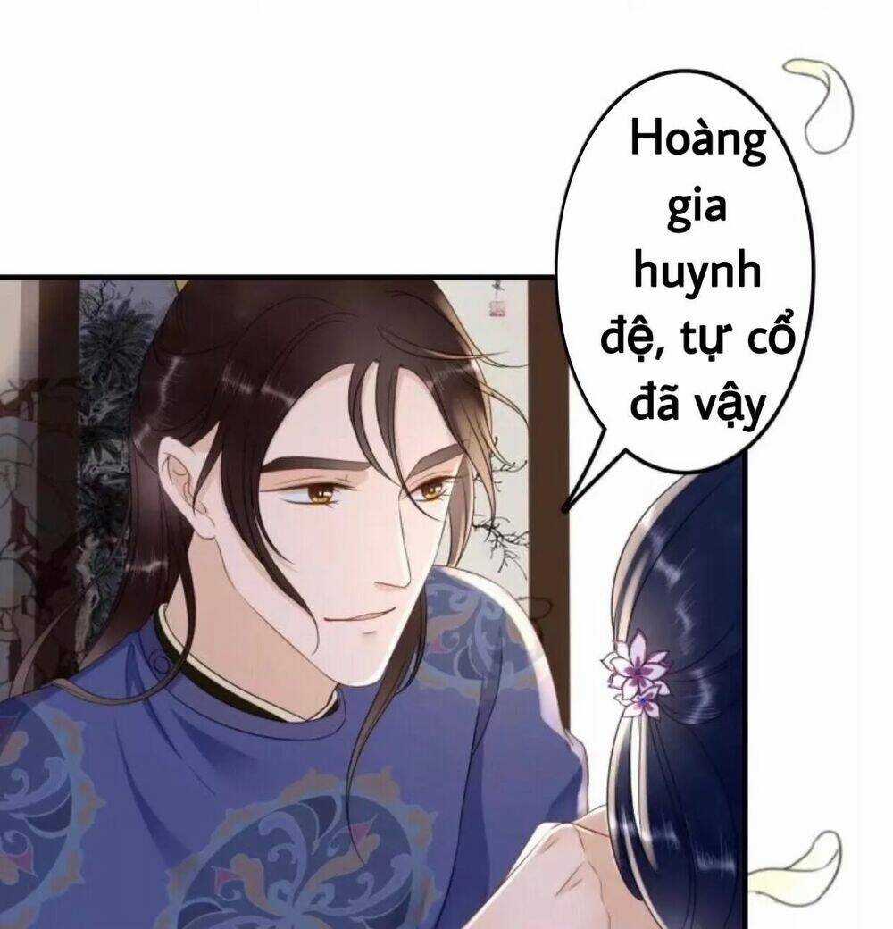 Sủng Phi Của Vương - Chapter 78 - Trang 28