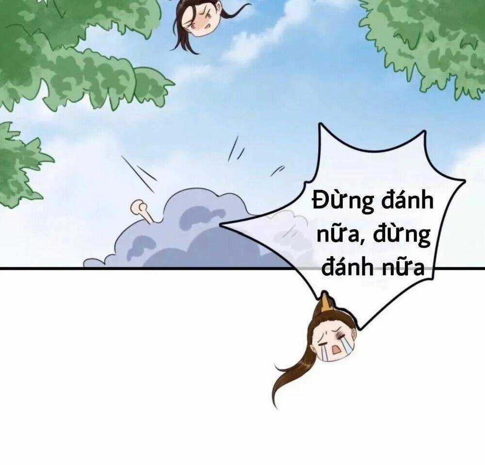 Sủng Phi Của Vương - Chapter 78 - Trang 4