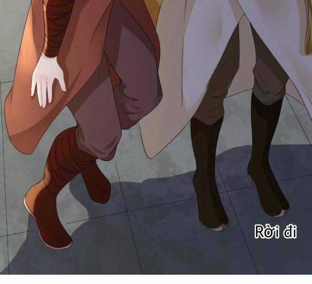 Sủng Phi Của Vương - Chapter 78 - Trang 8