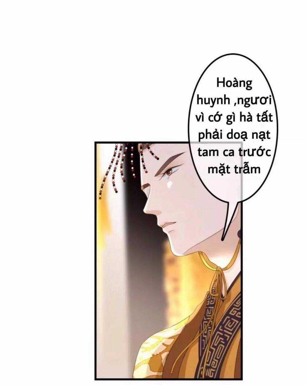 Sủng Phi Của Vương - Chapter 79 - Trang 14