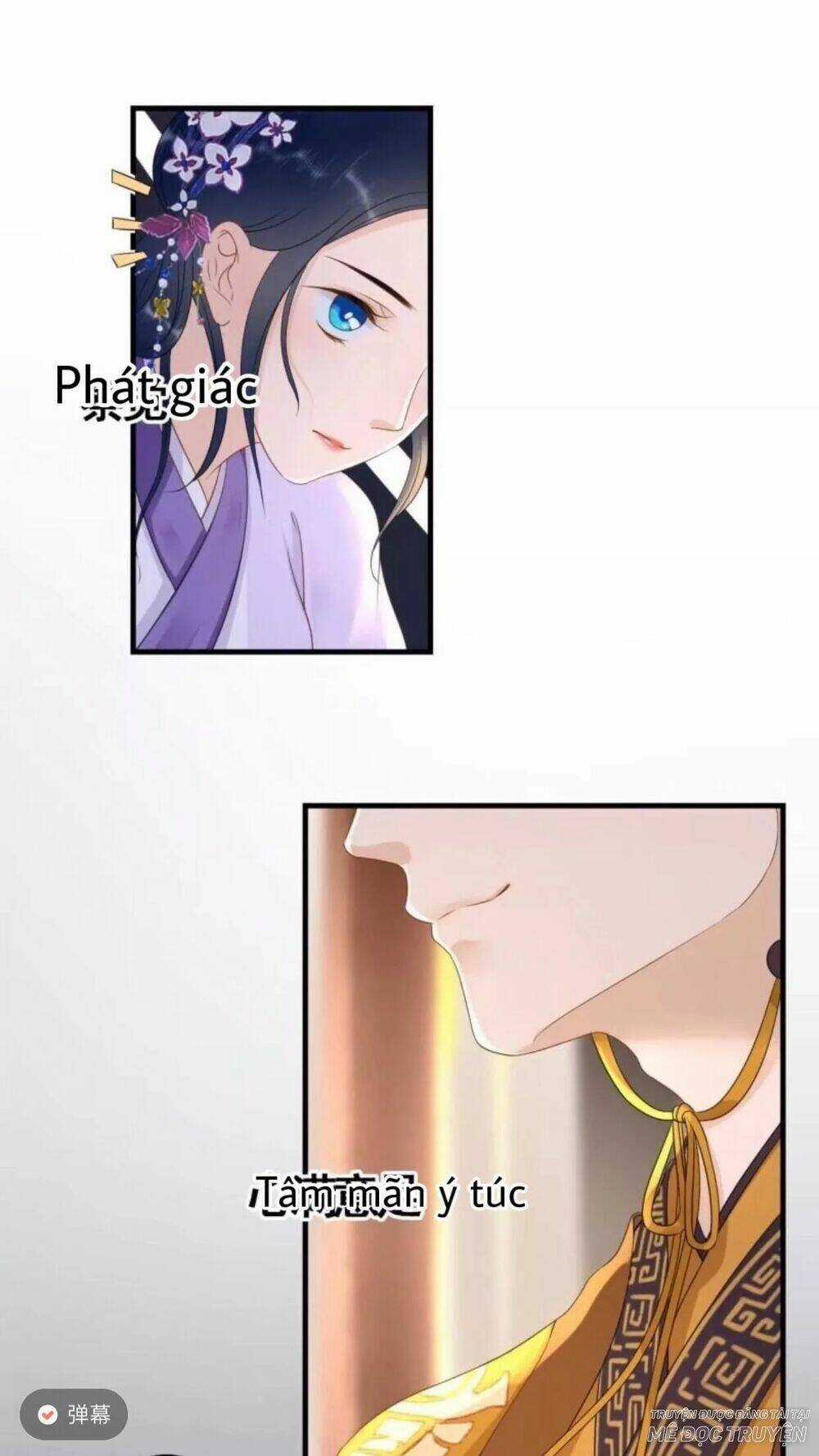 Sủng Phi Của Vương - Chapter 79 - Trang 16