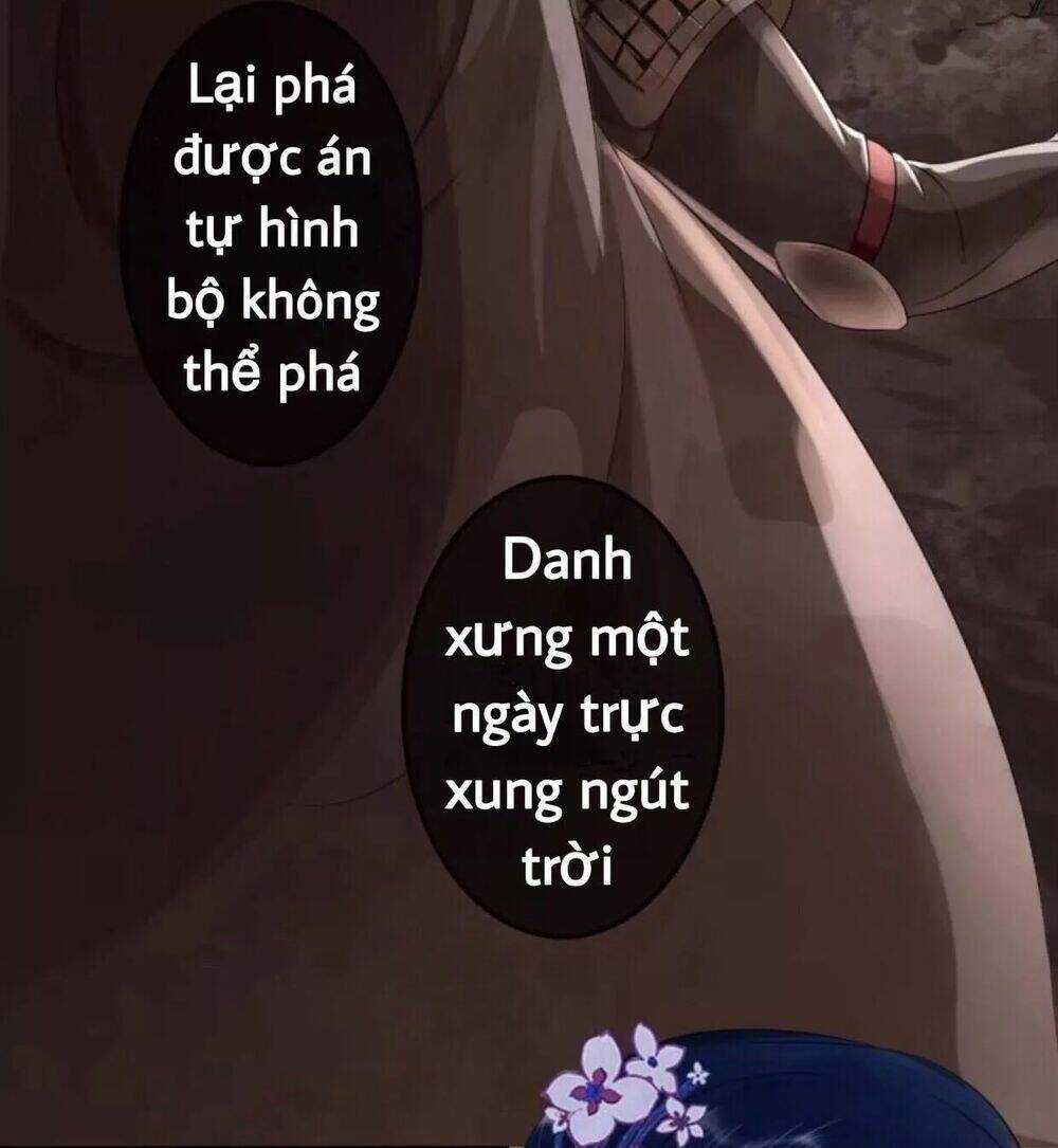 Sủng Phi Của Vương - Chapter 79 - Trang 19