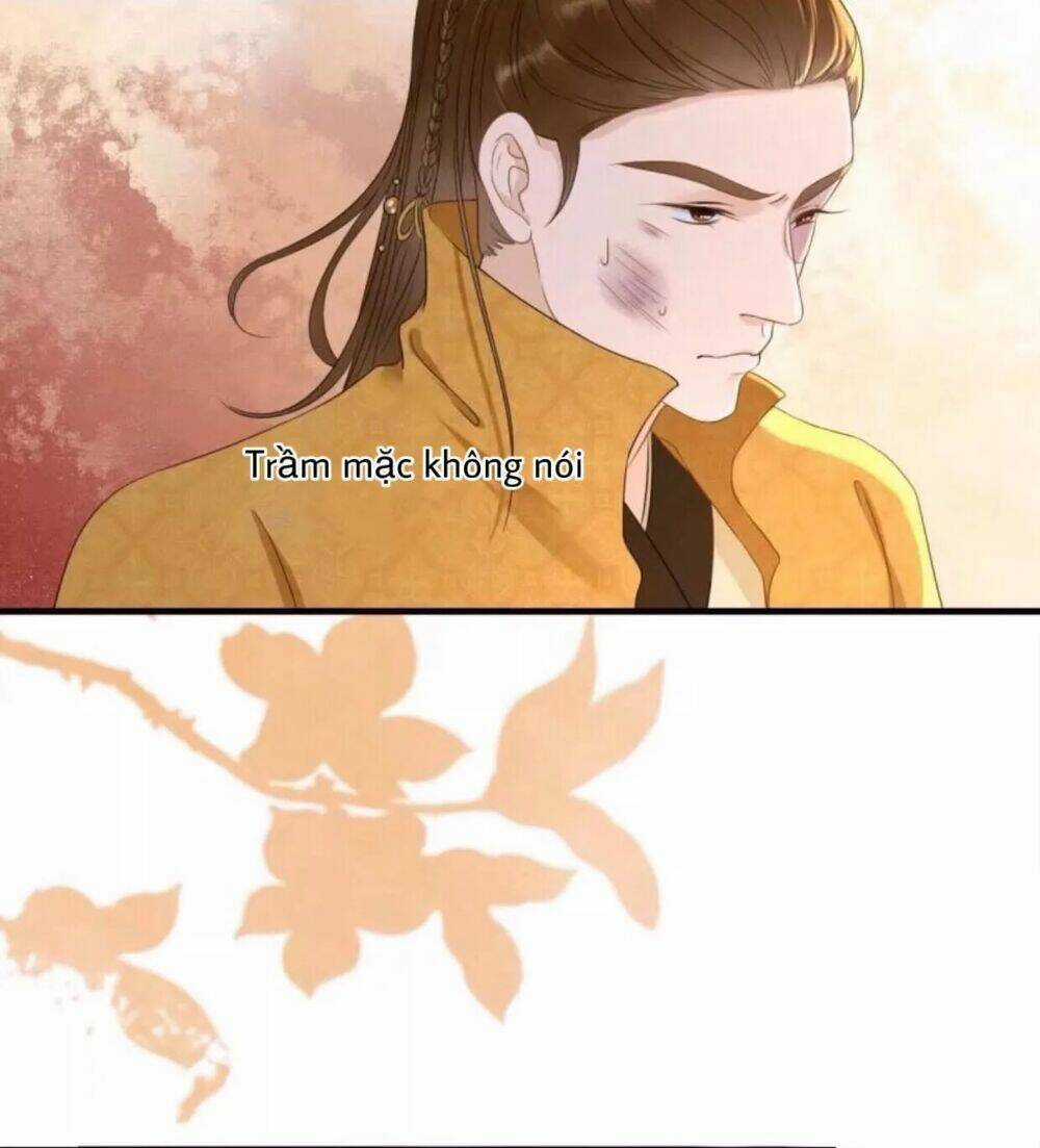 Sủng Phi Của Vương - Chapter 79 - Trang 24