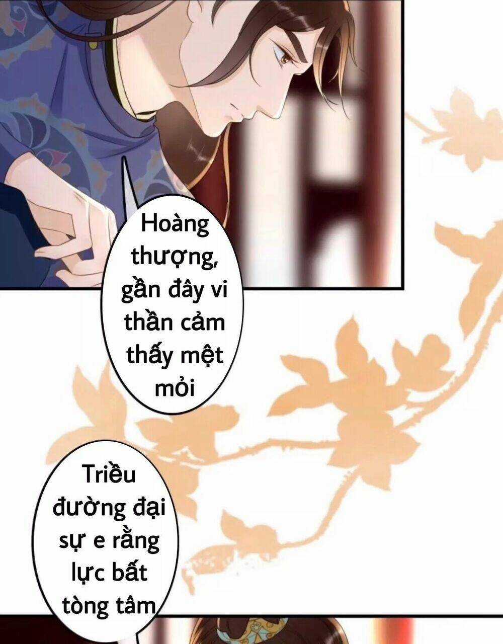Sủng Phi Của Vương - Chapter 79 - Trang 25