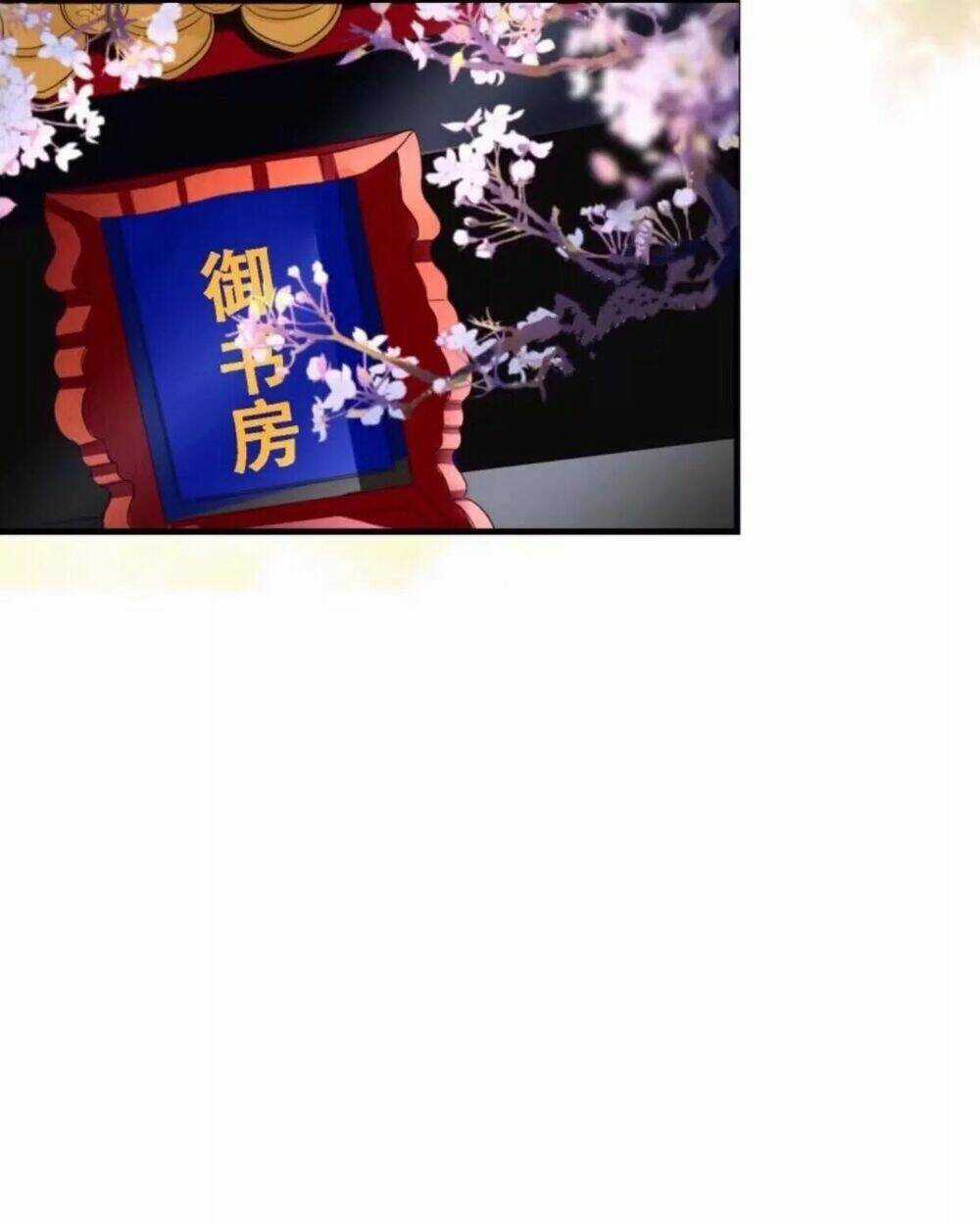 Sủng Phi Của Vương - Chapter 79 - Trang 7