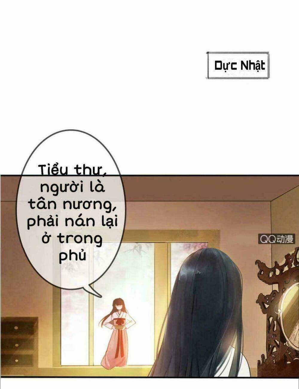 Sủng Phi Của Vương - Chapter 8 - Trang 13
