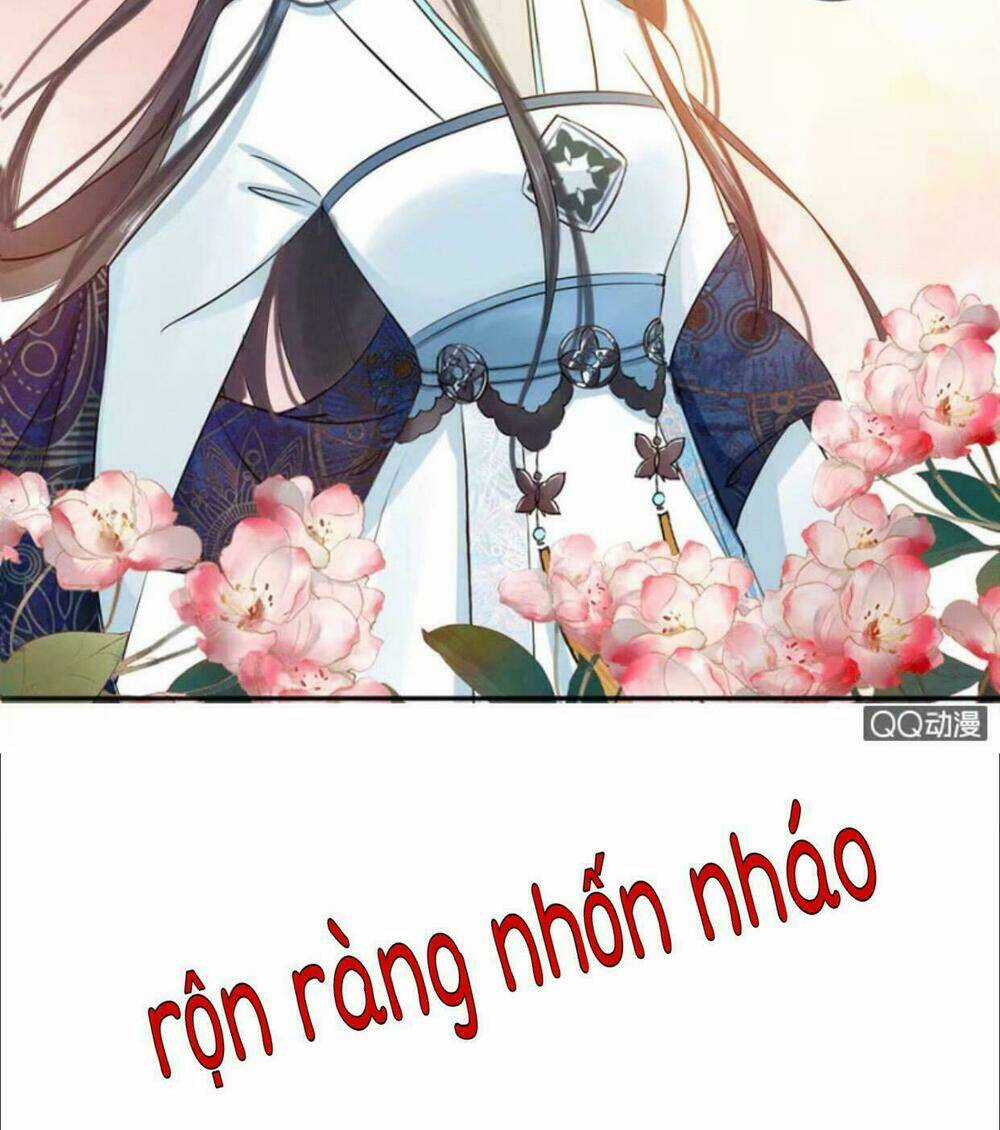 Sủng Phi Của Vương - Chapter 8 - Trang 18